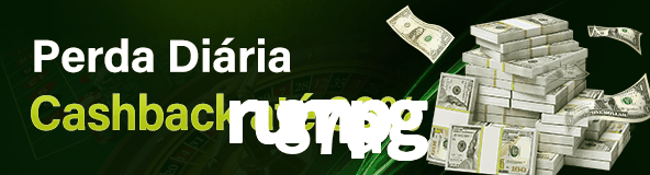 rumpg Casino: Jogue Online e Ganhe Grandes Prêmios