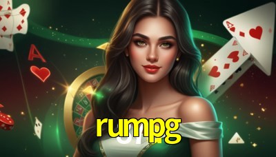 rumpg Casino: Jogue Online e Ganhe Grandes Prêmios