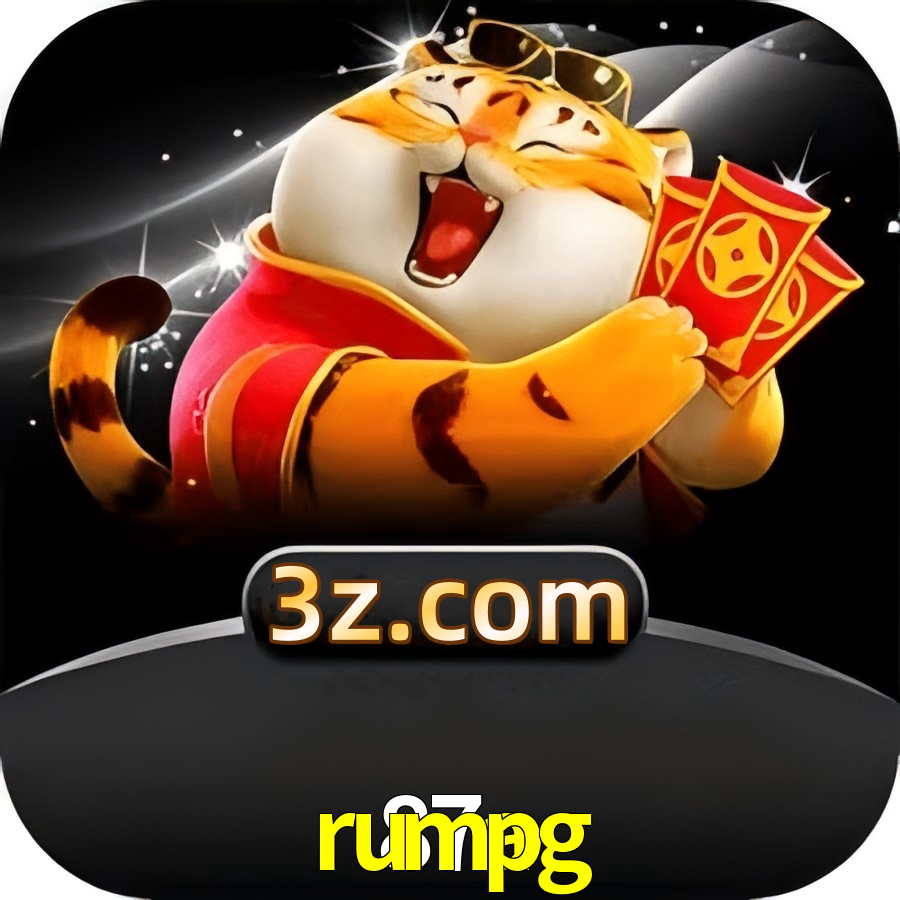 Logo rumpg